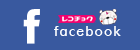 レコチョクfacebook