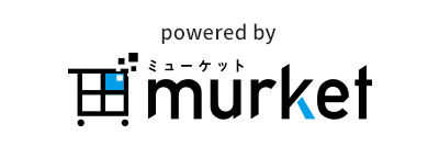 powered by murket