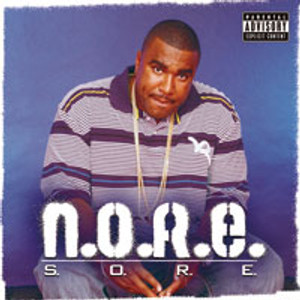 N.O.R.E.（ノリエガ）アルバム一覧