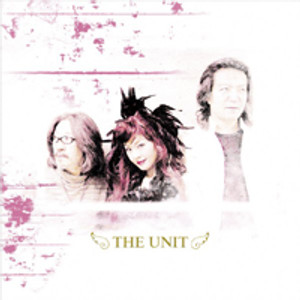 THE UNIT（ザユニット）アルバム一覧