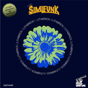 SIMIFUNK（シミファンク）アルバム一覧