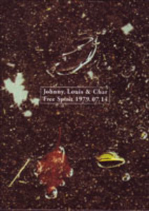 Johnny, Louis & Char（ジョニールイスアンドチャー）アルバム一覧