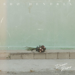 SHO HENDRIX（ショーヘンドリクス）アルバム一覧