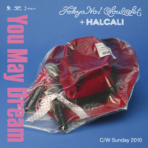 TOKYO No.1 SOUL SET + HALCALI（トーキョーナンバーワンソウルセットプラスハルカリ）アルバム一覧