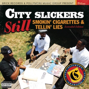 City Slickersアルバム一覧