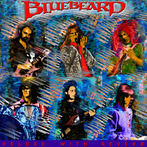 Bluebeardアルバム一覧