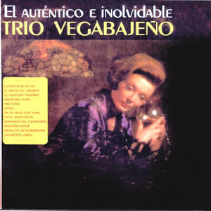Trio Vegabajeñoアルバム一覧
