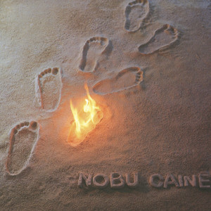 NOBU CAINE（ノブケイン）アルバム一覧