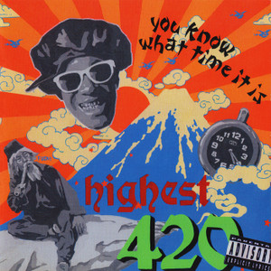 420FAMILY（フォーツーオーファミリー）アルバム一覧
