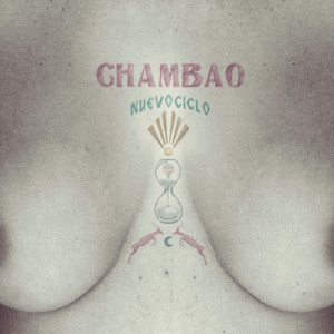 Chambao（チャンバオ）アルバム一覧