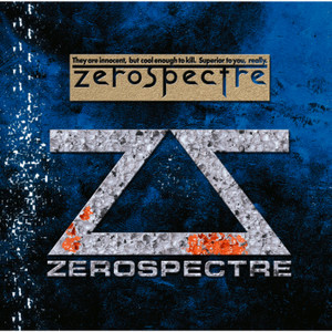ZEROSPECTRE（ゼロスペクター）アルバム一覧