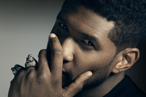 Usher（アッシャー）アルバム一覧