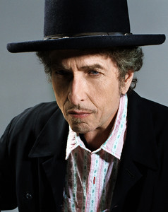 Bob Dylan（ボブディラン）アルバム一覧