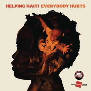 Helping Haitiアルバム一覧