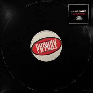 DJ Premier（ディージェイプレミア）アルバム一覧