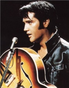 Elvis Presley（エルヴィスプレスリー）アルバム一覧