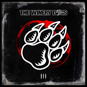 The Winery Dogs（ワイナリードッグス）アルバム一覧