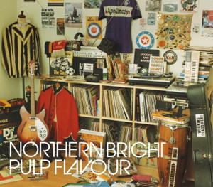 northern bright（ノーザンブライト）アルバム一覧
