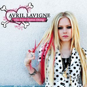 Avril Lavigne ヒッツ