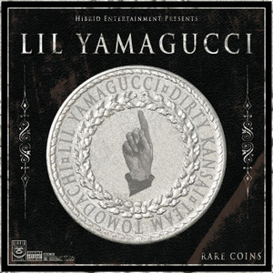Lil YamaGucci（リル ヤマグチ）アルバム一覧
