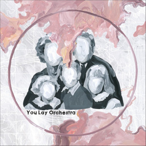 You Lay Orchestra（ユーレイオーケストラ）アルバム一覧