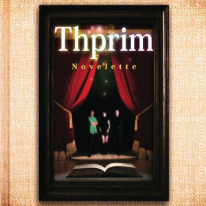 Thprim（スプライム）アルバム一覧