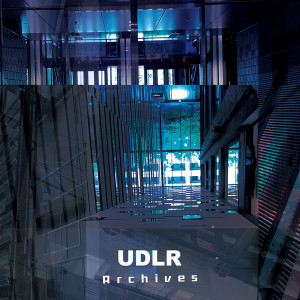 UDLR（ユーディーエルアール）アルバム一覧