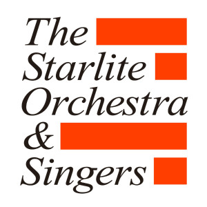 The Starlite Orchestra & Singers（スターライト オーケストラ アンド シンガーズ）アルバム一覧