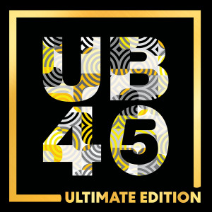 UB40（UB40）アルバム一覧