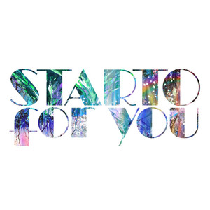 STARTO for you（スタートフォーユー）アルバム一覧