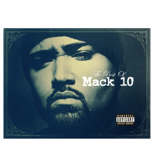 Mack 10（Mack 10）アルバム一覧
