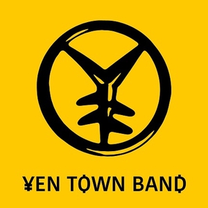 YEN TOWN BAND（イェンタウンバンド）アルバム一覧