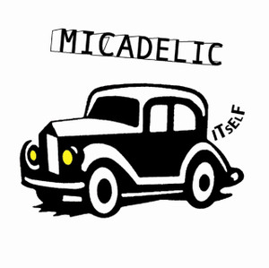 MICADELIC（マイカデリック）アルバム一覧