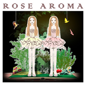 ROSE AROMA（ローズアロマ）アルバム一覧