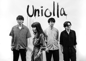 Uniolla（ユニオラ）アルバム一覧