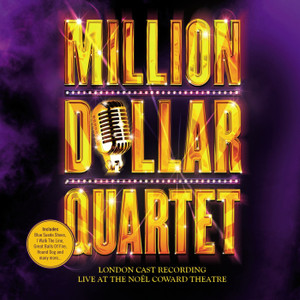 Million Dollar Quartet（Million Dollar Quartet）アルバム一覧