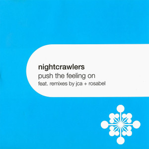 Nightcrawlers（Nightcrawlers）アルバム一覧