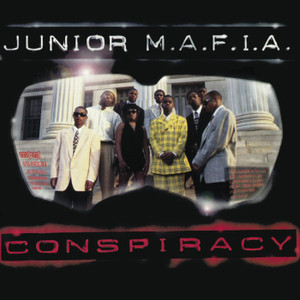 Junior M.A.F.I.A.（Junior M.A.F.I.A.）アルバム一覧