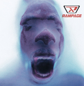 Rampage（Rampage）アルバム一覧