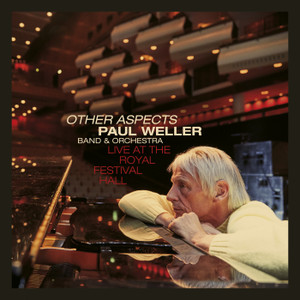 Paul Weller（Wire）アルバム一覧