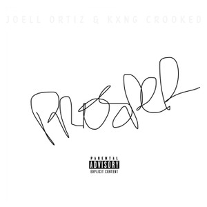 KXNG Crooked & Joell Ortizアルバム一覧