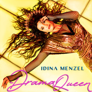 Idina Menzel（Idina Menzel）アルバム一覧