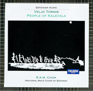 R.A.M. (The National Male Choir of Estonia)（R.A.M. (The National Male Choir of Estonia)）アルバム一覧