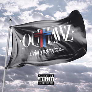 The Outlawzアルバム一覧