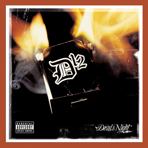 D12（ディートゥエルブ）アルバム一覧