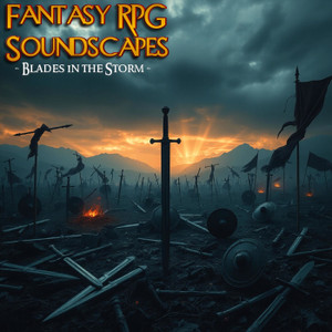 Storm Furies Rpg Pdf Fantasy RPG Soundscapes『Blades in the Storm - Epic Battle Themes for ...