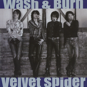 Velvet Spider（ヴェルヴェットスパイダー）アルバム一覧
