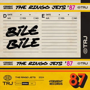 The Ringo Jets The Ringo Jets「Bile Bile」のアルバムダウンロード【dミュージック】 A2004865474