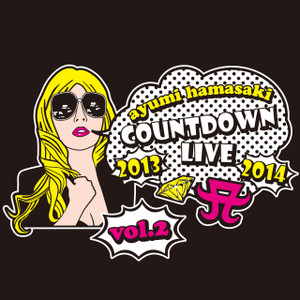 浜崎あゆみ(ハマサキアユミ)のアルバム「ayumi hamasaki COUNTDOWN LIVE 2013-2014 A ~setlist original ver. vol.2~」の音楽ダウンロード