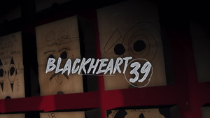 Note Marcato「Blackheart 39 (Lyric Video)」のアルバムダウンロード【dミュージック】 A2001777200